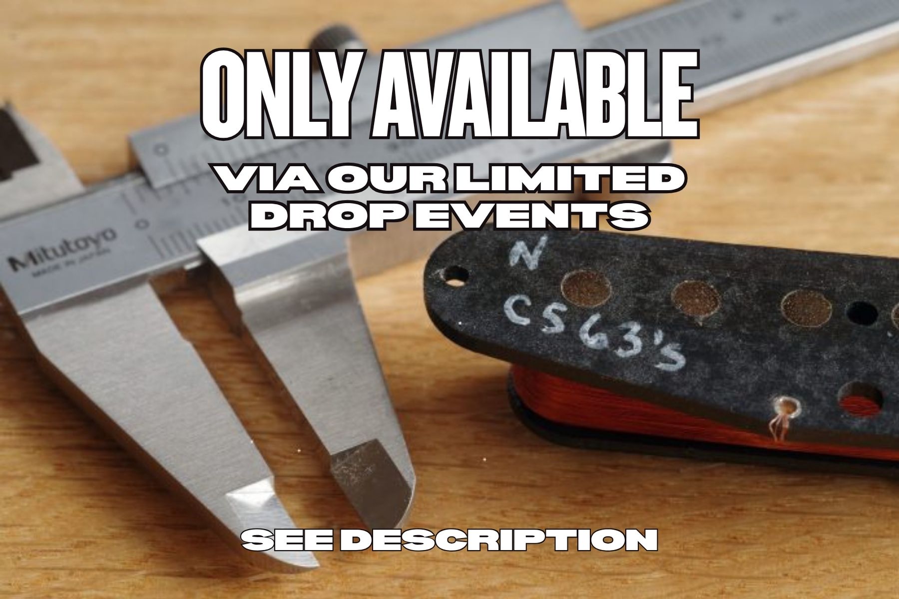 CSD Drop