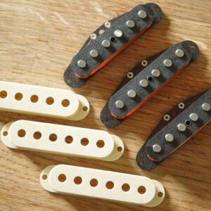 Chris Buck 57 Pickups - Radioshop