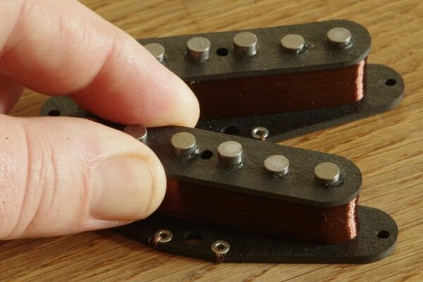 ID Evolution Pickup 2 - Radioshop