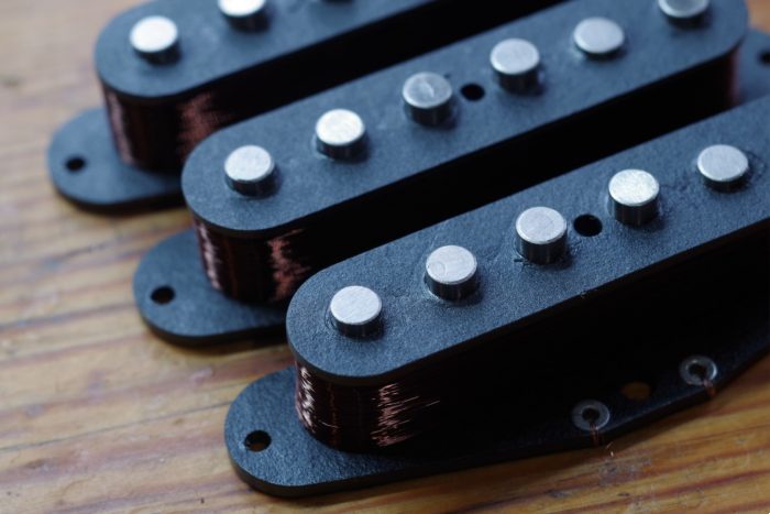 ID Evolution Pickup - Radioshop ID Evolution Pickup - Radioshop