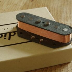 Telecaster Pickups