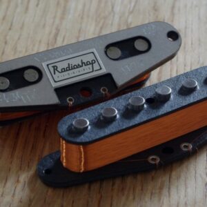 ID63GT Stratocaster Pickup - Radioshop