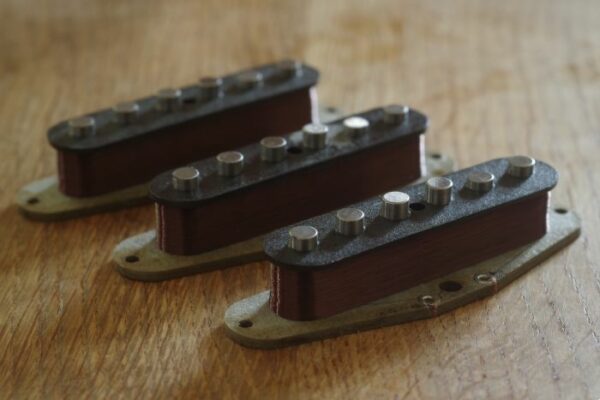 Montereys Strat Pickups 1 - Radioshop