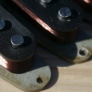 Montereys Strat Pickups 2- Radioshop