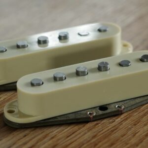 Montereys Strat Pickups - Radioshop