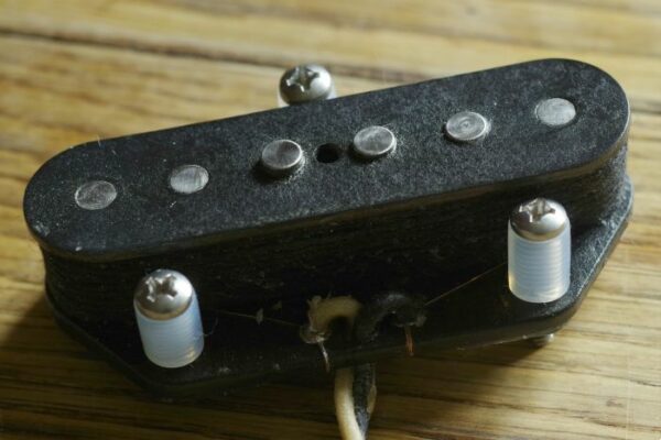 Telecaster Pickups 2 - Radioshop