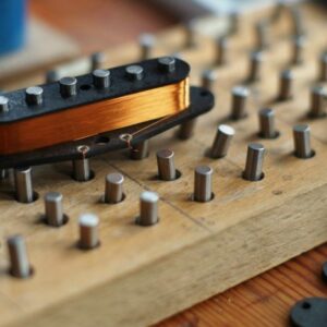 Vintage 57 Specials Pickups - Radioshop