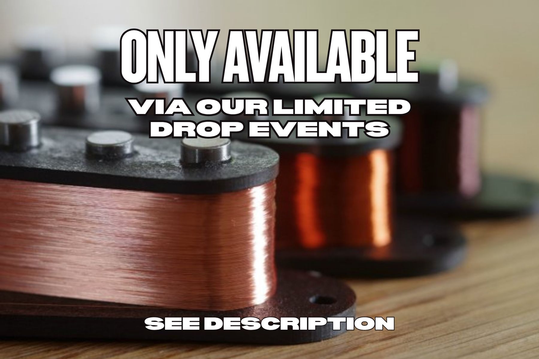 BS Drop
