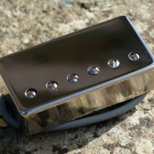 HSS Pickups - Radioshop