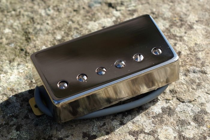 Hss pickups on sale for metal