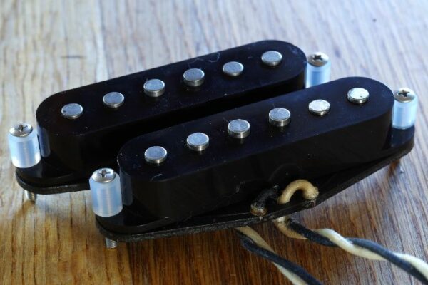 ID Evolution Strat HSS Pickup - Radioshop Pickups