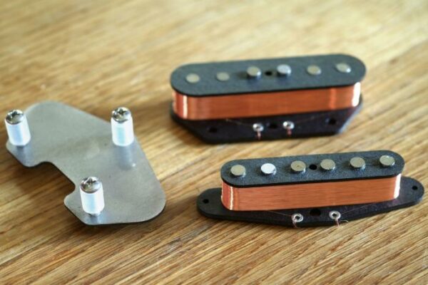 IDTelecaster 50s Pickups Set 2