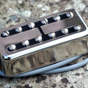 Offset Guitar Pickups