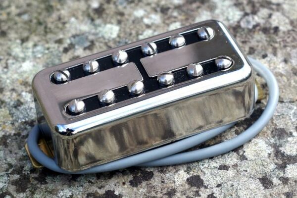 RadioTron Classic Filteron Pickup 1 - Radioshop Pickups