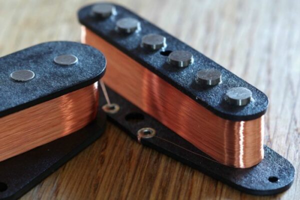 Telecaster-14 - Radioshop Pickups