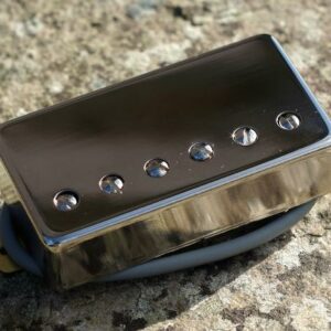 The Radioshop PAF 1 Humbuckers - Radioshop Pickups