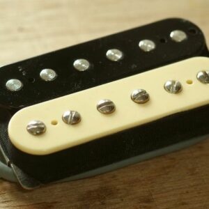 The Radioshop PAF PLUS 3 Humbuckers - Radioshop Pickups