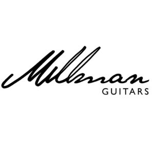 Millman - Radioshop Pickups