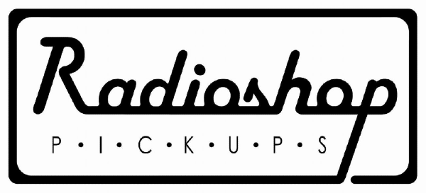 Radioshop Pickups