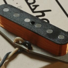 Offset Guitar Pickups Offset Guitar Pickups